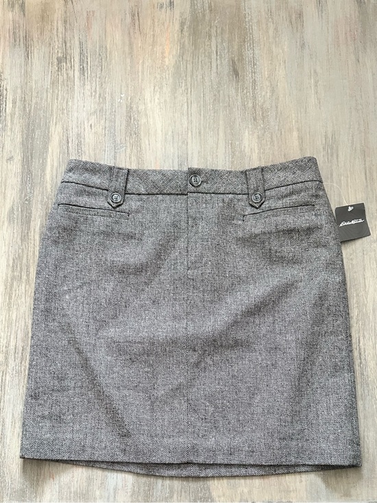 Eddie Bauer Dresses & Skirts - Eddie Bauer Women’s Gray Dress Skirt